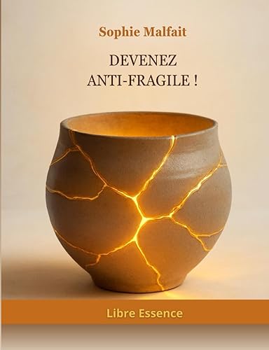 Devenez anti-fragile !